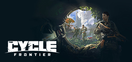 The Cycle: Frontier Map Image