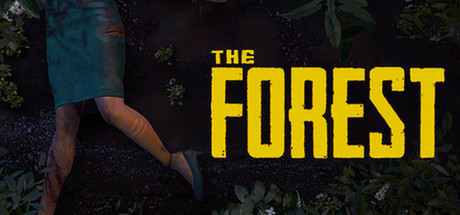 The Forest Map Image