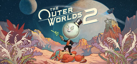 The Outer Worlds 2 Map Image