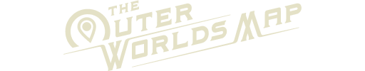 The Outer Worlds 2 Maps