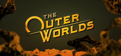 The Outer Worlds Map Image