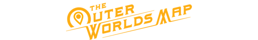 The Outer Worlds Maps