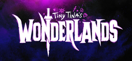 Tiny Tina's Wonderlands Map Image