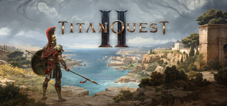 Titan Quest II Map Image