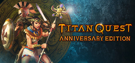 Titan Quest artwork
