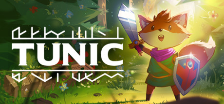 TUNIC Map Image