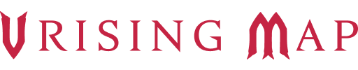V Rising Maps
