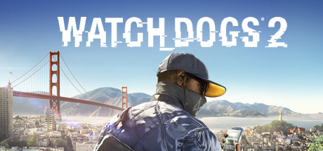 Watch Dogs 2 Map Image