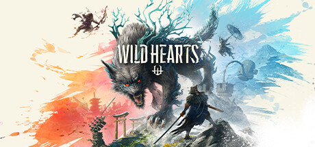 Wild Hearts Map Image