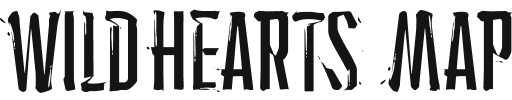 Wild Hearts Maps