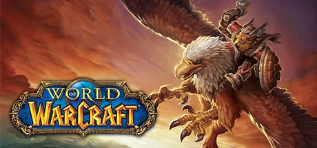 World of Warcraft Map Image