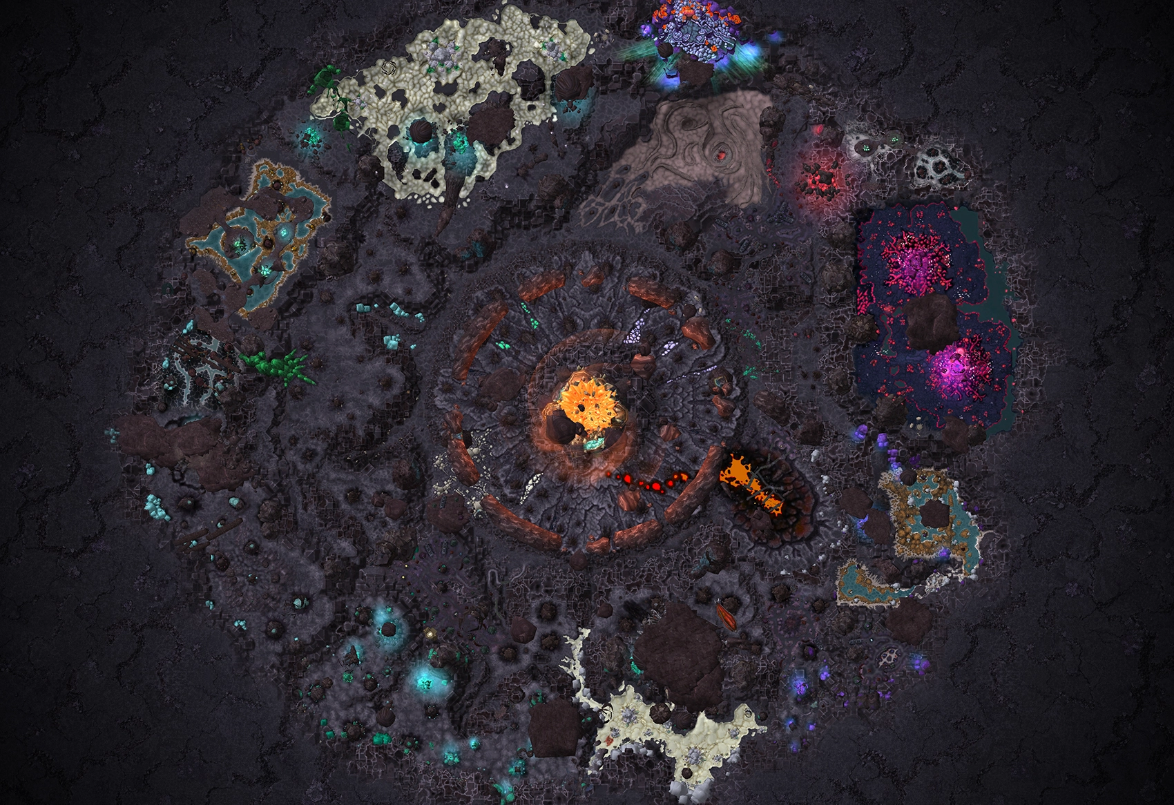 Deepholm