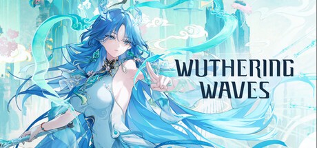 Wuthering Waves Map Image