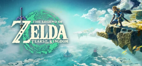Zelda: Tears of the Kingdom Map Image