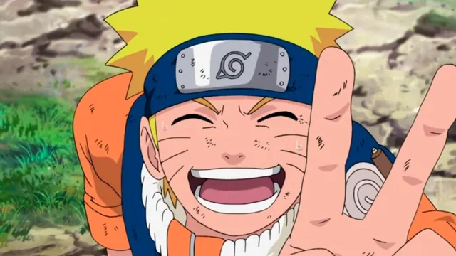 20 anos de Naruto, um dos melhores animes de todos os tempos