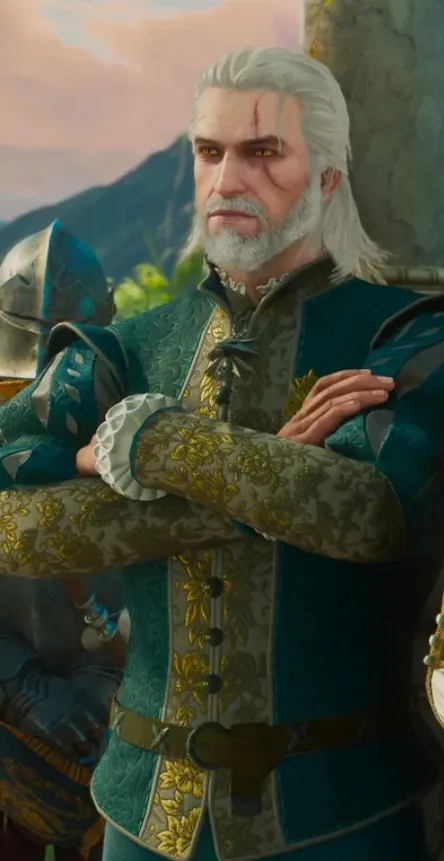 CD Projekt publica la lista oficial de todas las mejoras de The Witcher 3: Wild Hunt Remastered