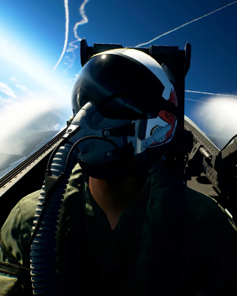 [TESZT] Ace Combat 8: Wings of Theve - Új magasságok
