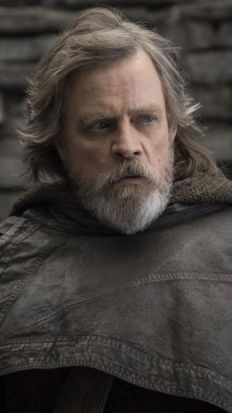 [PORTRÉ] 75 éves Mark Hamill, az utolsó igazi Jedi