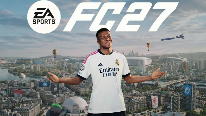 EA Sports FC 27 - Review