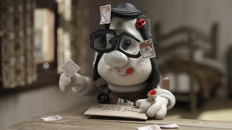 Mary y Max | Review