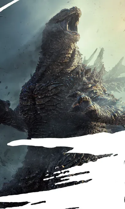 Godzilla Minus Zero Review