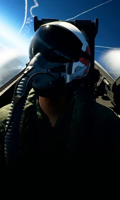 Ace Combat 8: Wings of Theve Review