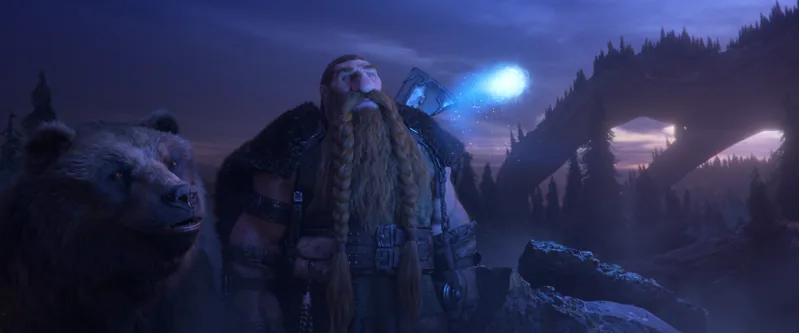 ‘World of Warcraft Forever needs to truly be forever’ – Interview