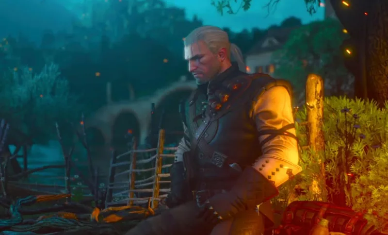 Remaster gry "Wiedźmin 3" robi wrażenie. Ale mam deja vu z Cyberpunka 2077