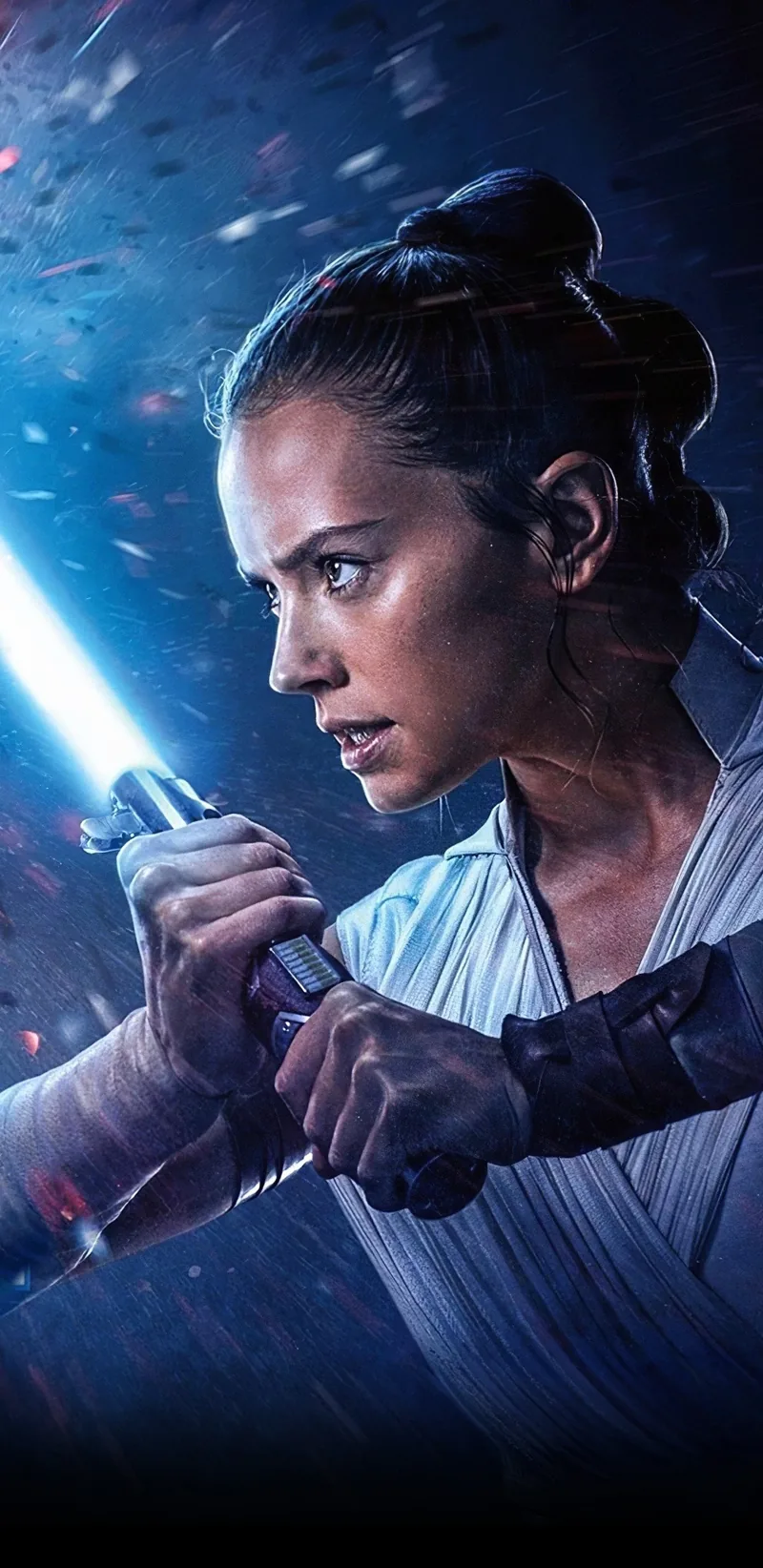 Jon Watts vai realizar o primeiro filme da trilogia de Rey Skywalker
