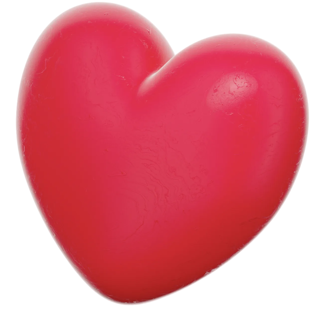 Grow icon: A circle icon with a heart icon.