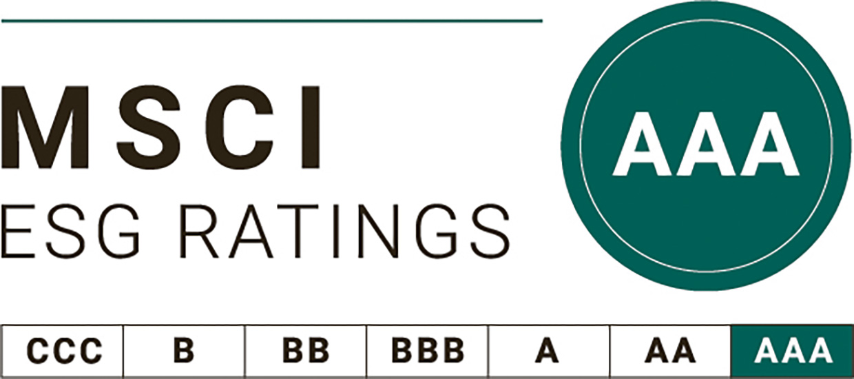 Ziff Davis Achieved “AAA” ESG Rating from MSCI