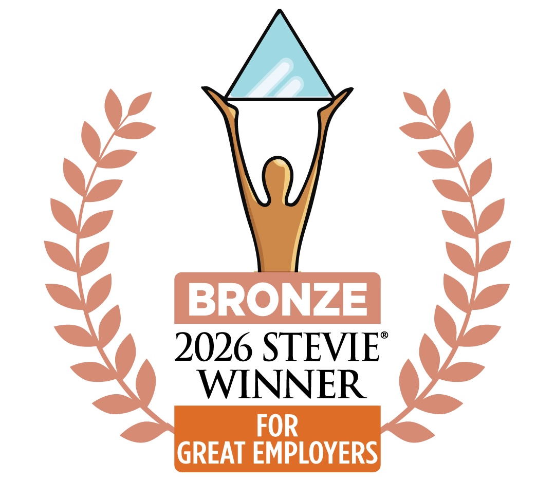 Awarded “Best CSR Strategy”