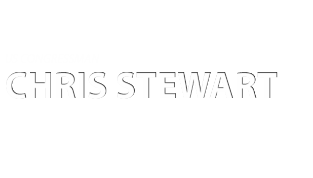Congressman Chris Stewart