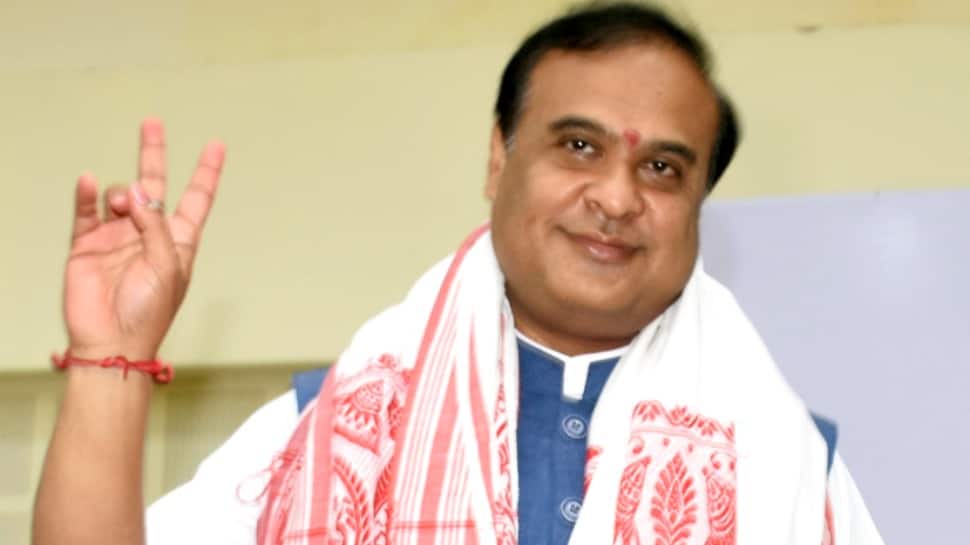 Assam bans sale of beef within 5 km radius of any temple, passes Cattle Preservation Bill Assam bans sale of beef within 5 km radius of any temple, passes Cattle Preservation Bill
