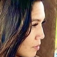 Leuliane Fernandes Nøgen