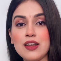 Nidhi Chaudhary Nude