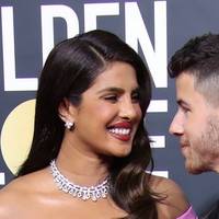 Priyanka Chopra Nude