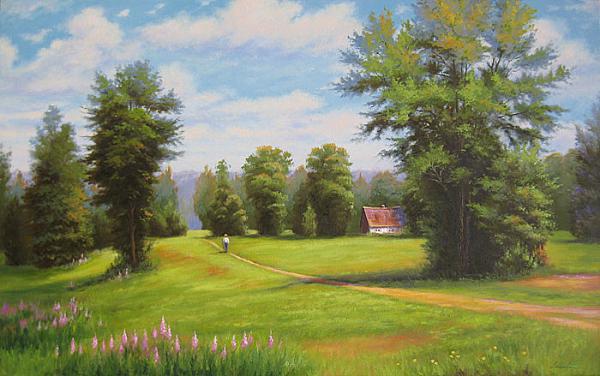 ����� ��������. ������� �����